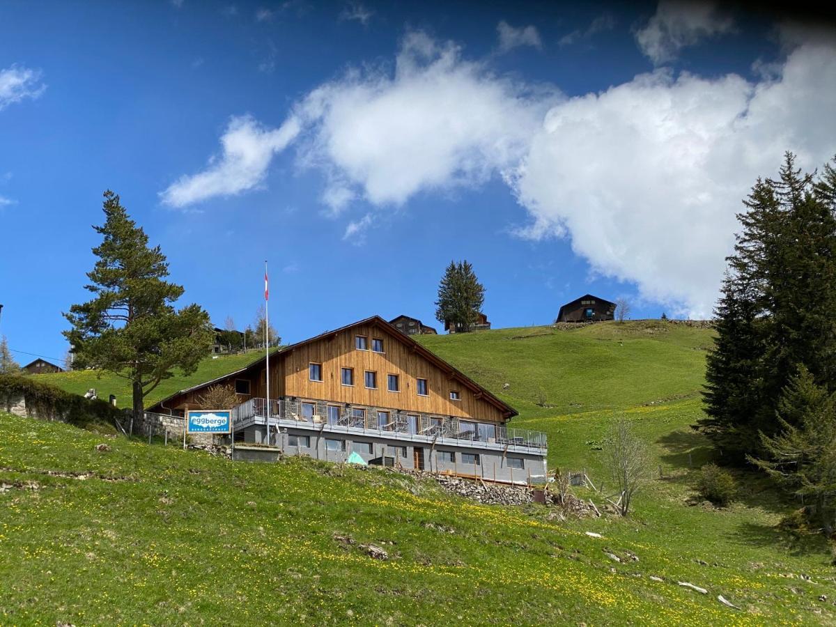 Berggasthaus Eggberge Altdorf Exteriör bild