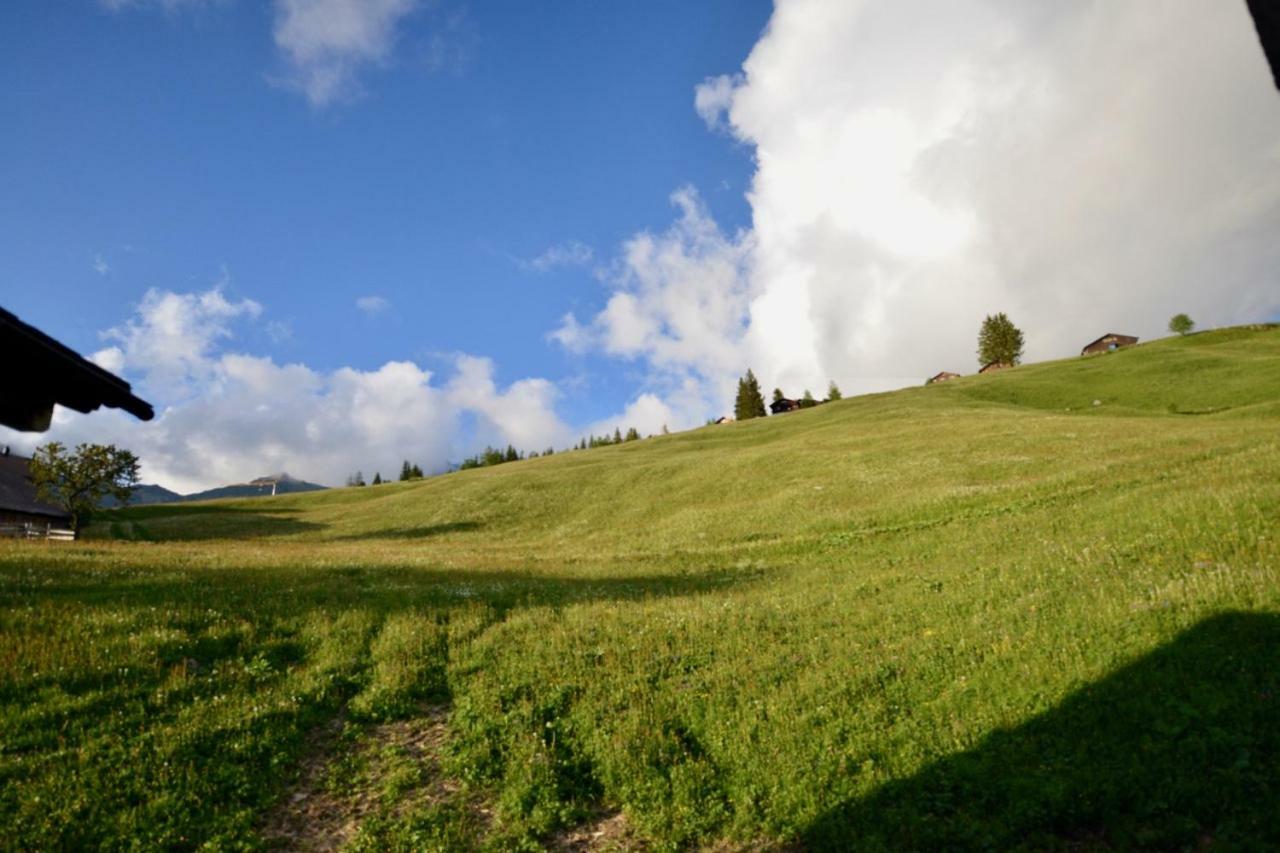 Berggasthaus Eggberge Altdorf Exteriör bild